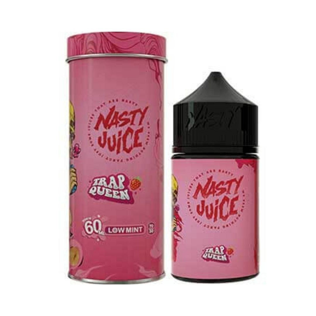 Nasty Juice 50ml