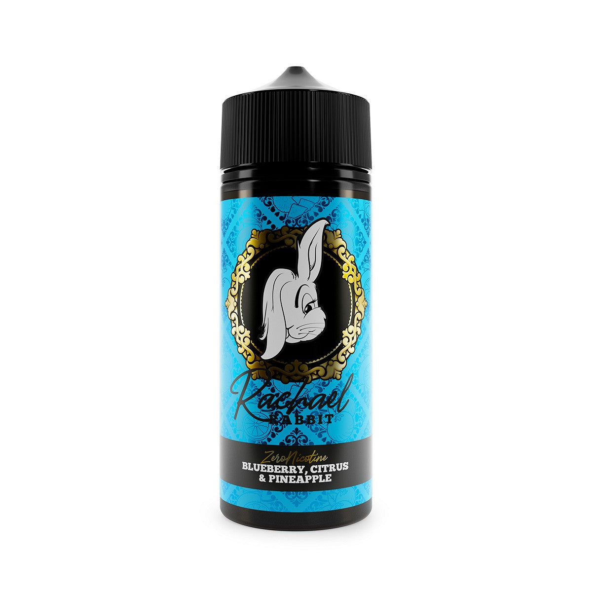 Rachael Rabbit Vapes 100ml