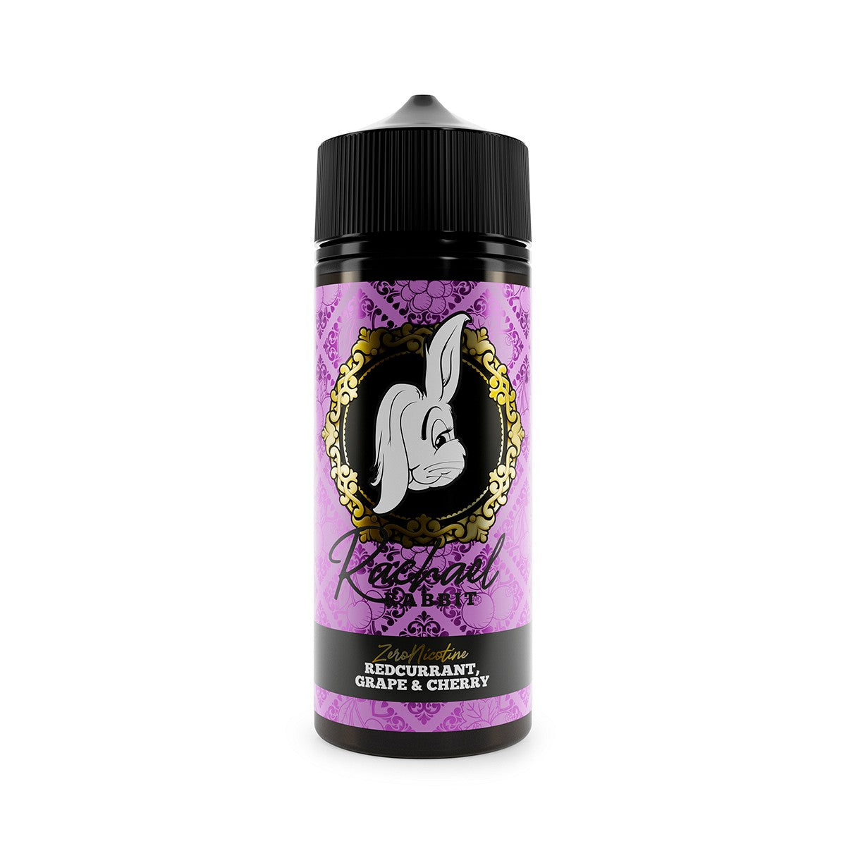 Rachael Rabbit Vapes 100ml