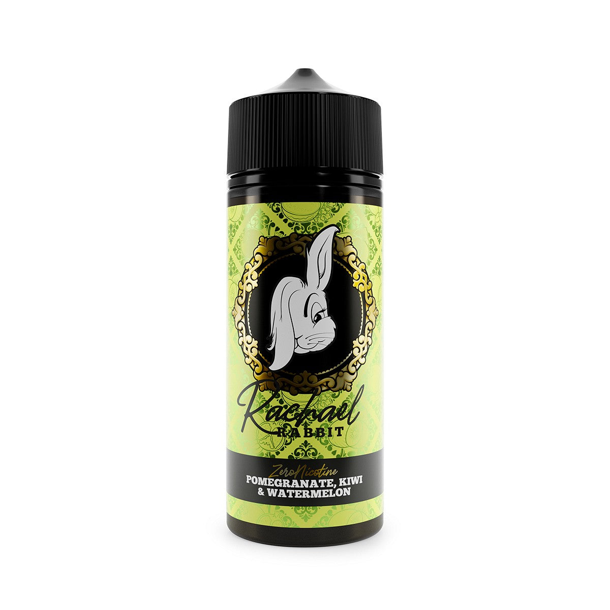 Rachael Rabbit Vapes 100ml
