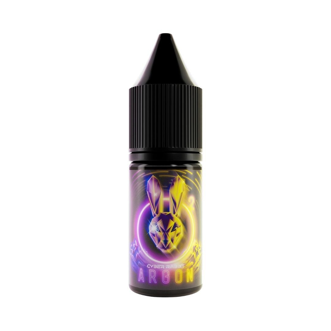 Cyber Rabbit Nic Salt