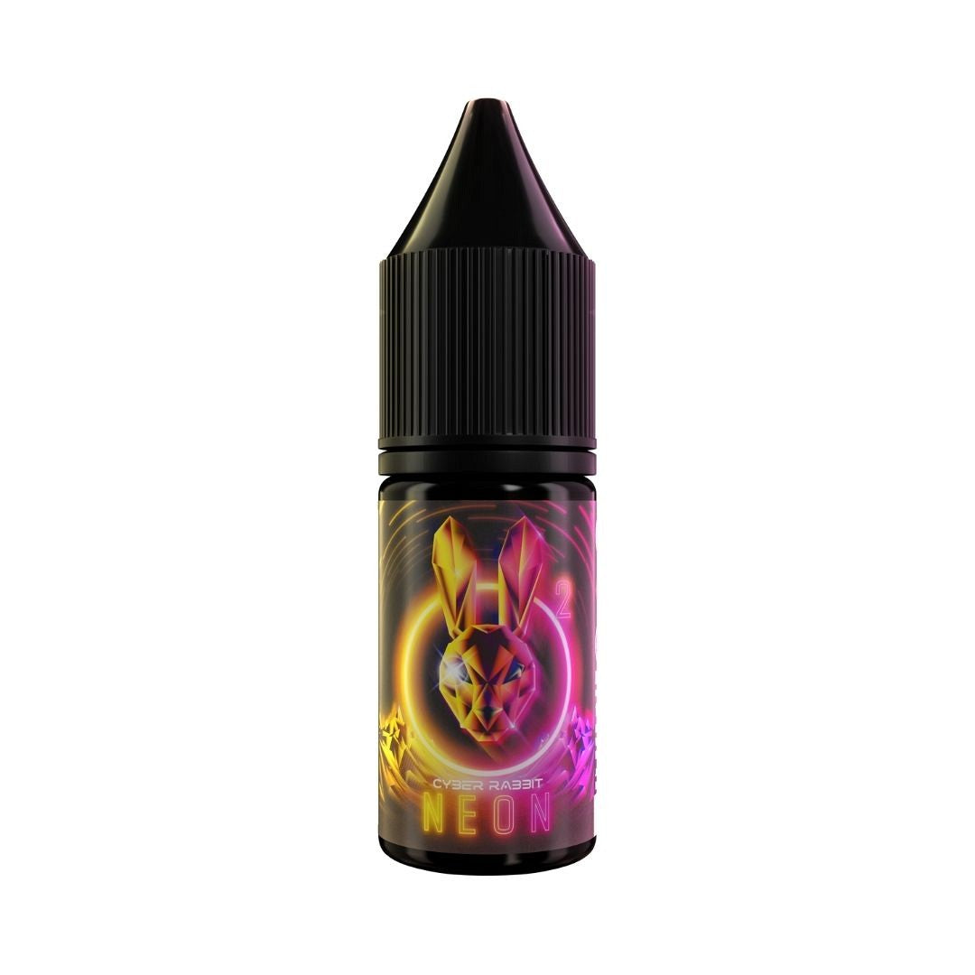 Cyber Rabbit Nic Salt