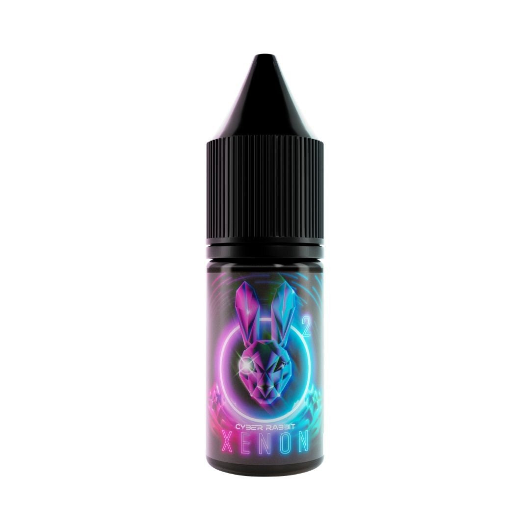 Cyber Rabbit Nic Salt