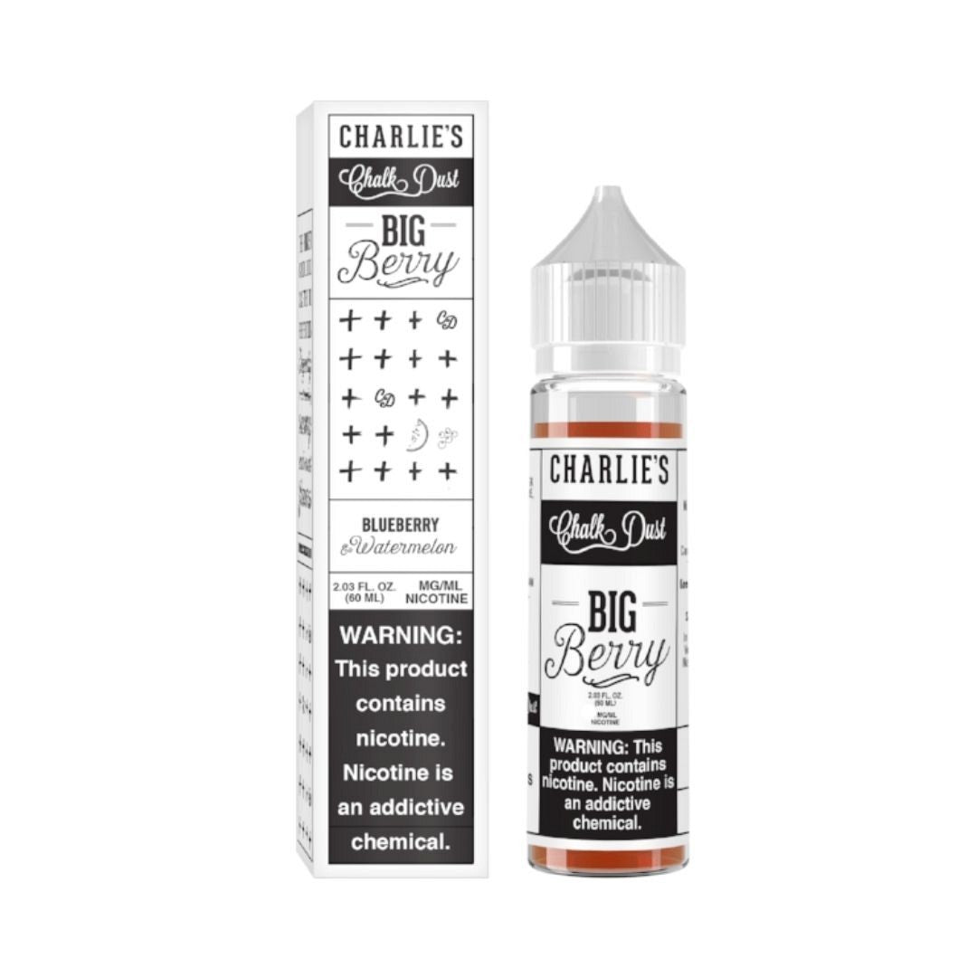 Charlies Chalk Dust 50ml