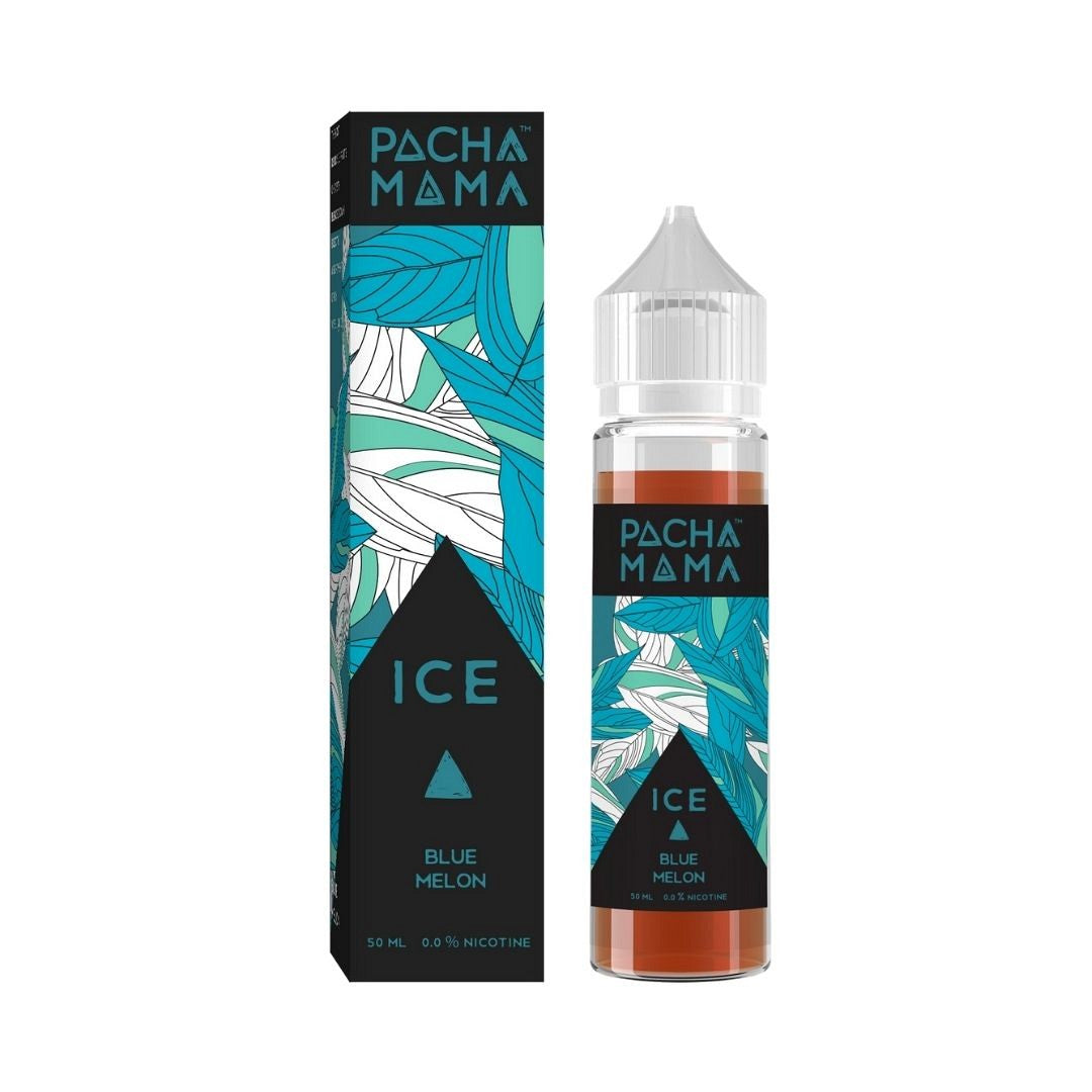 Pacha Mama Ice 50ml