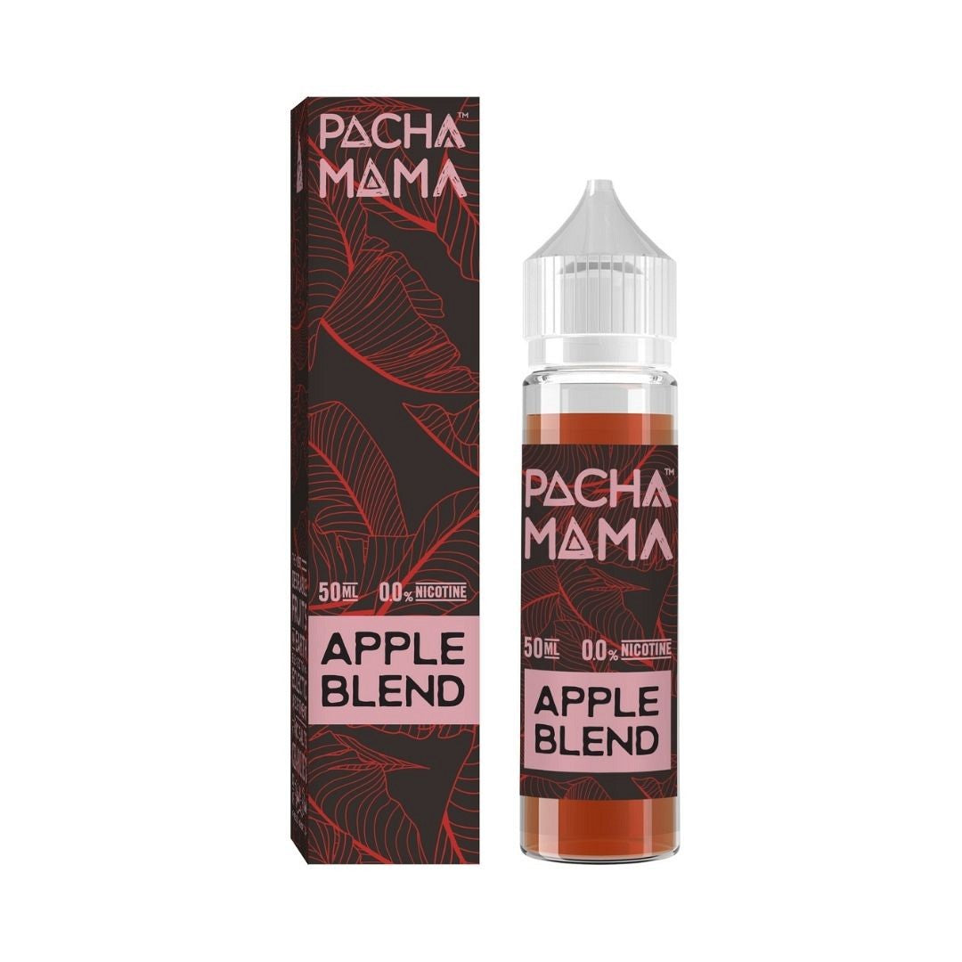 Pacha Mama 50ml