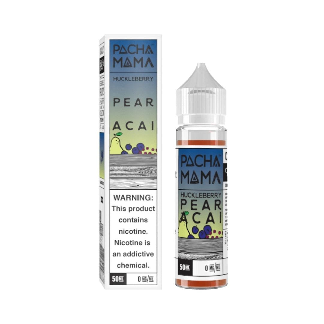 Pacha Mama 50ml