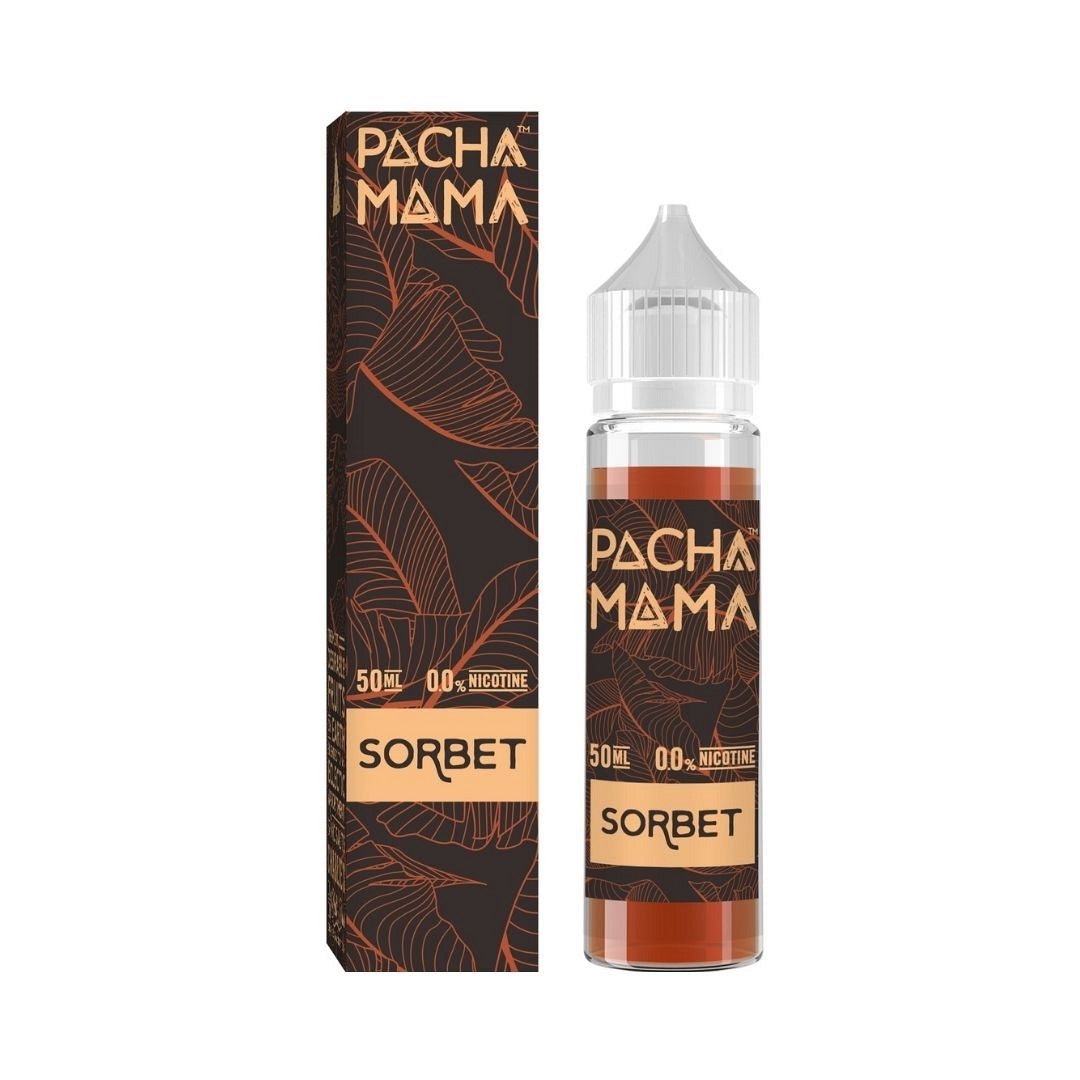 Pacha Mama 50ml
