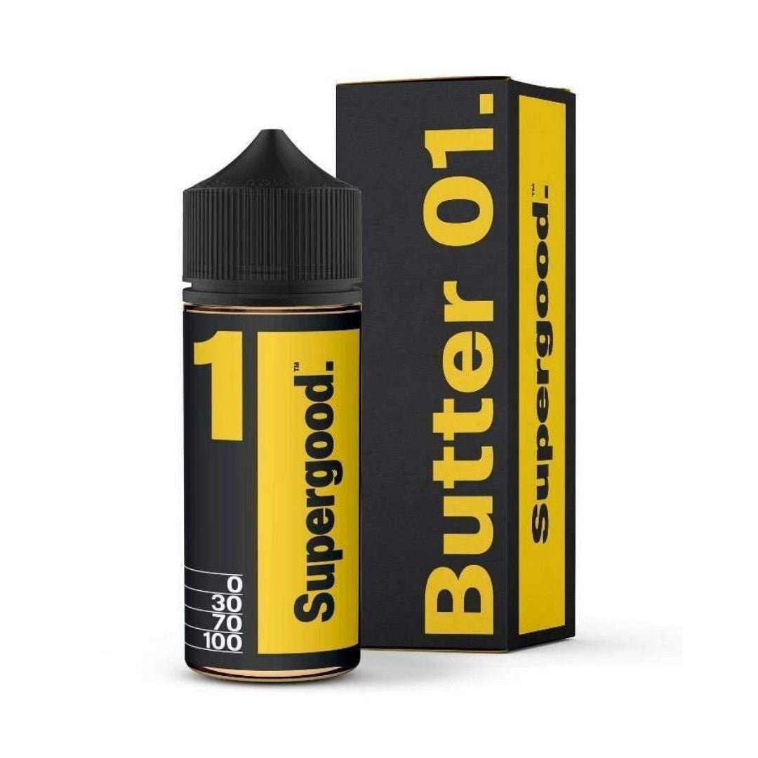 Supergood 100ml