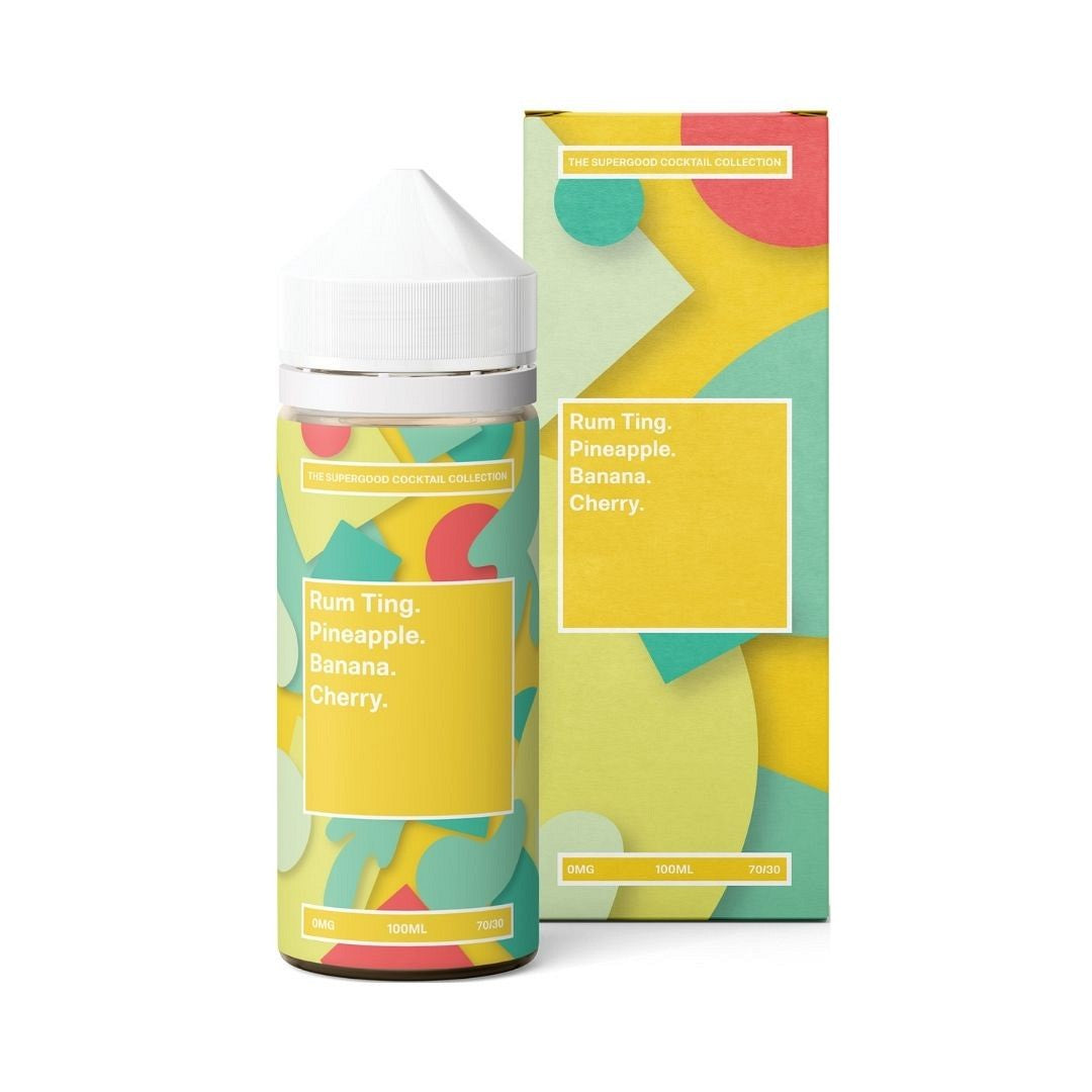Supergood 100ml