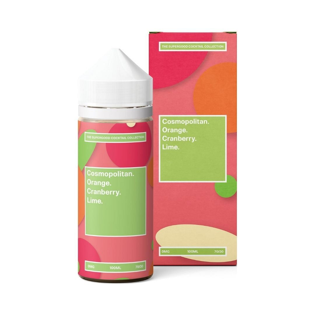 Supergood 100ml