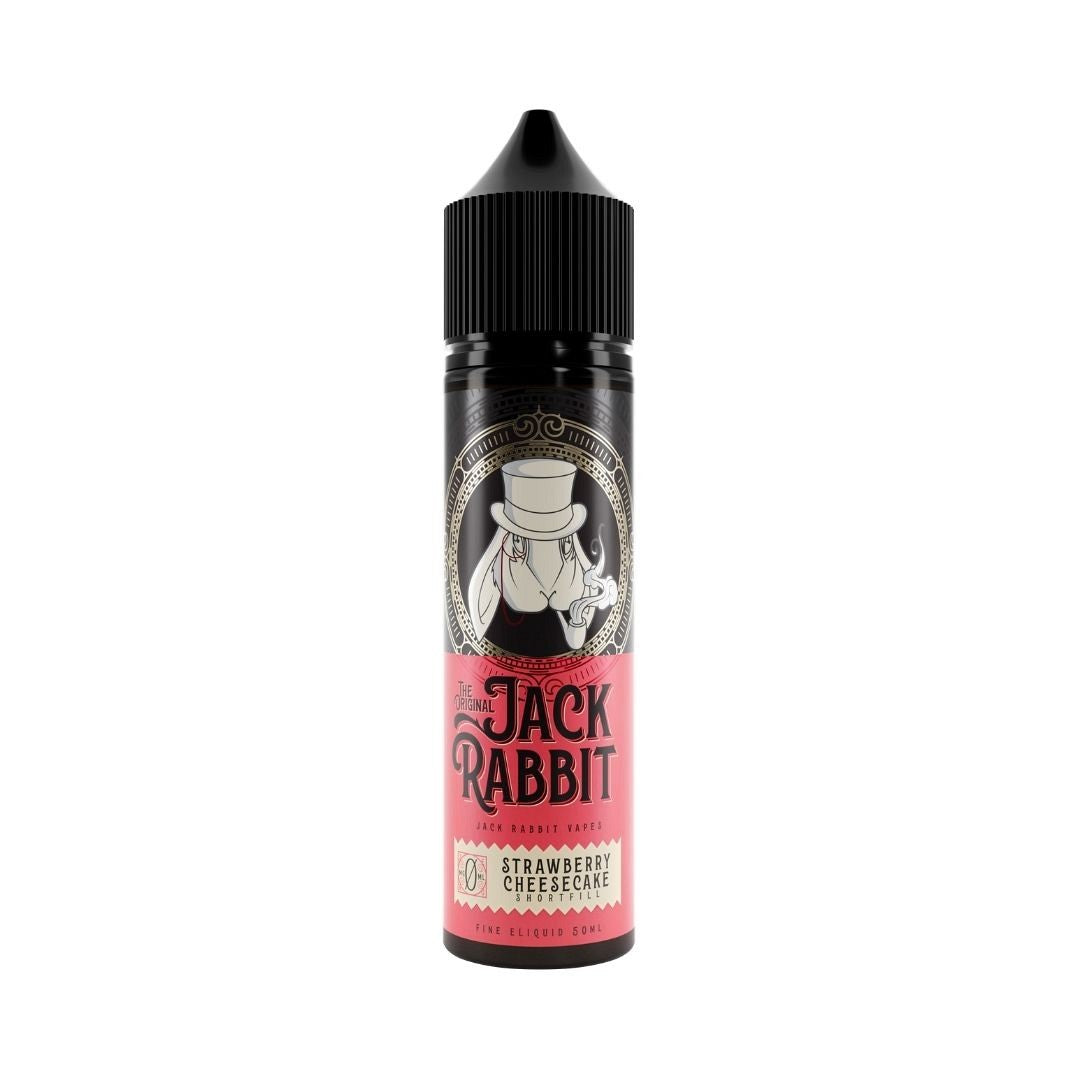 Jack Rabbit Vapes
