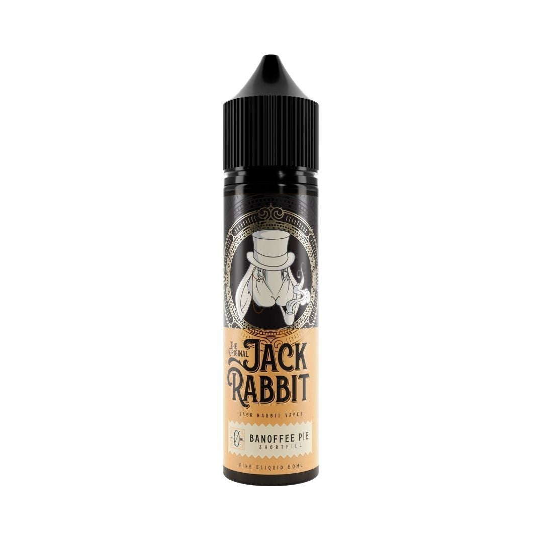 Jack Rabbit Vapes