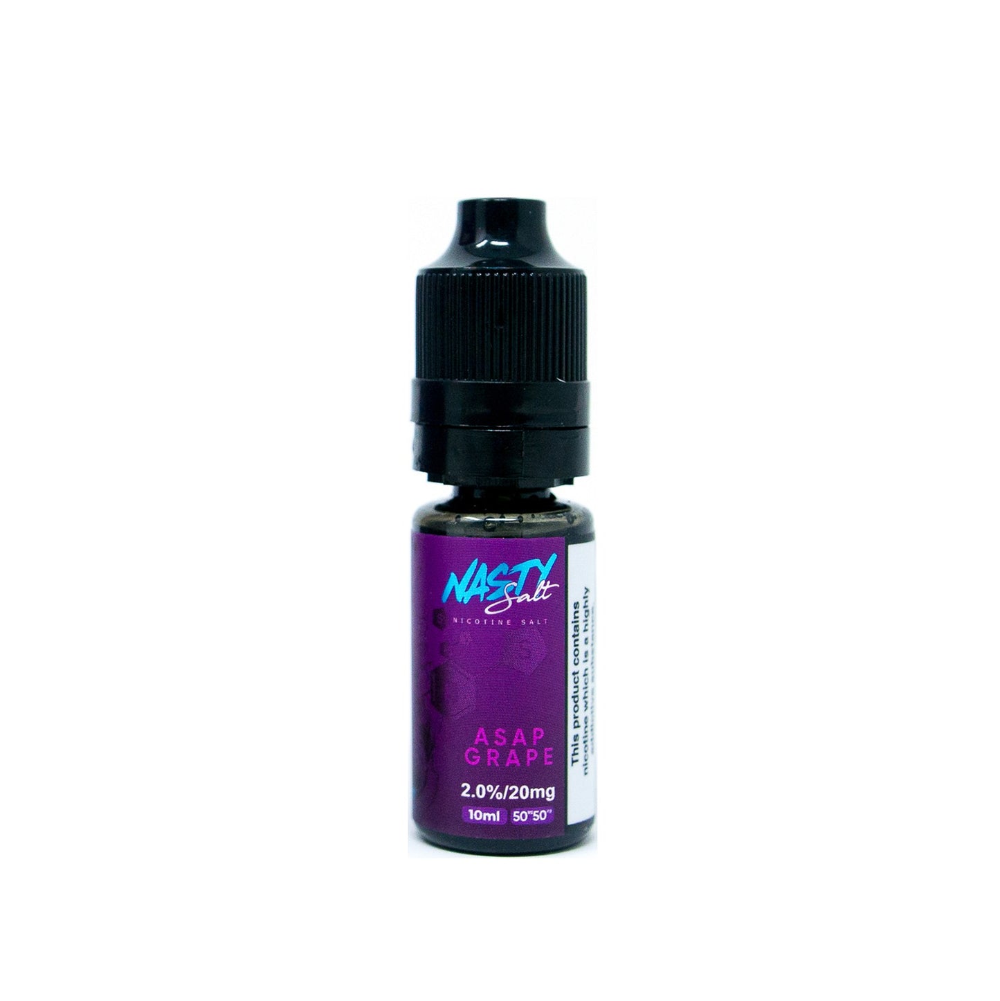 Nasty Juice Nic Salt