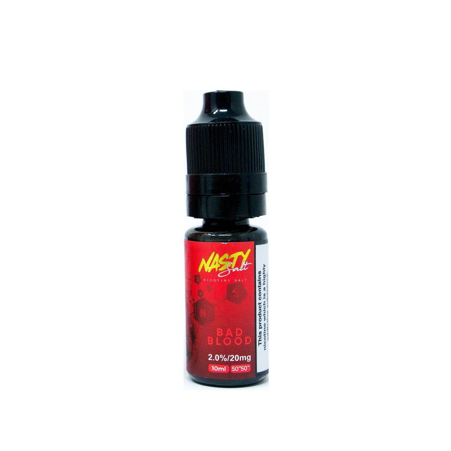 Nasty Juice Nic Salt