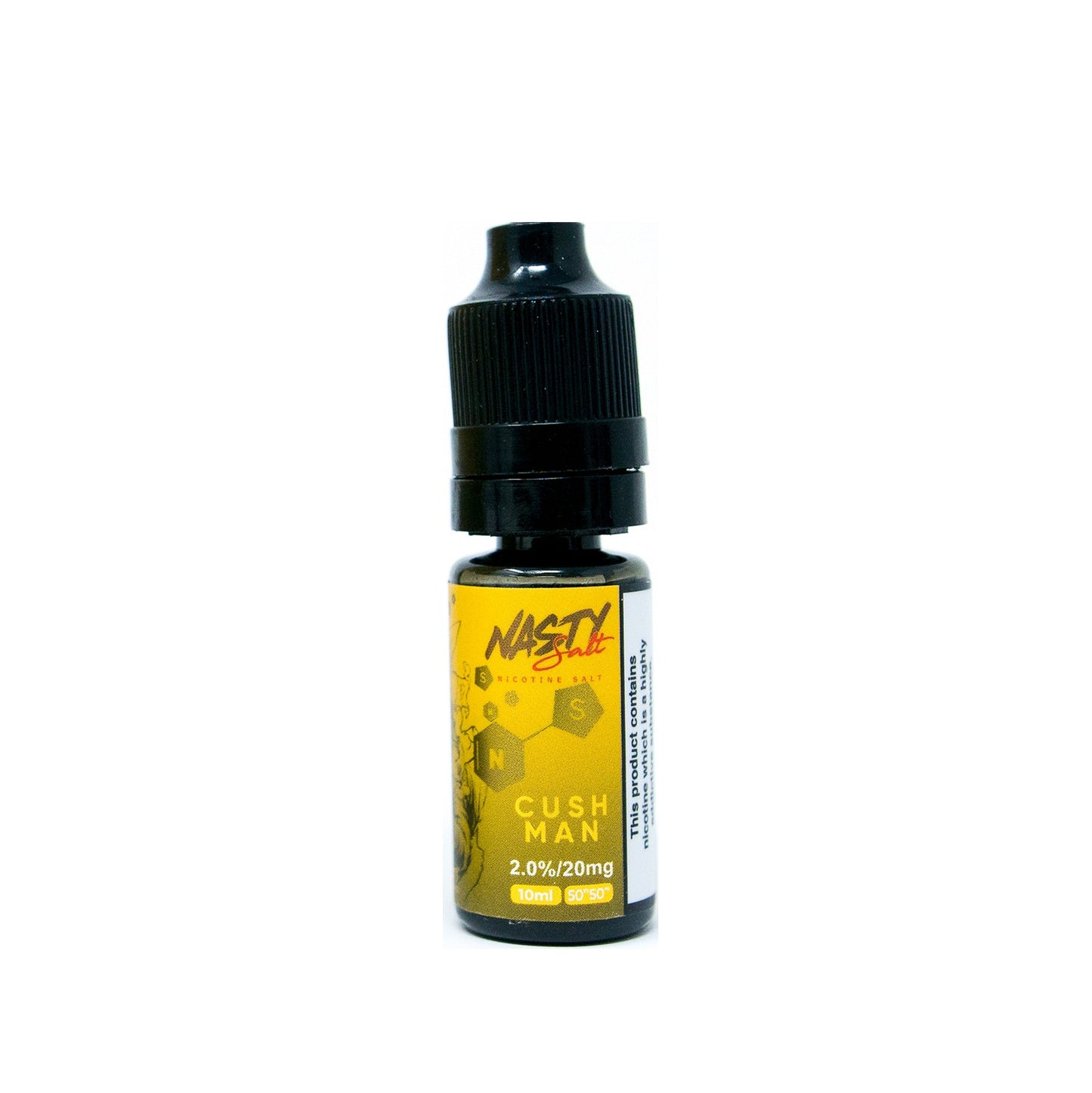 Nasty Juice Nic Salt