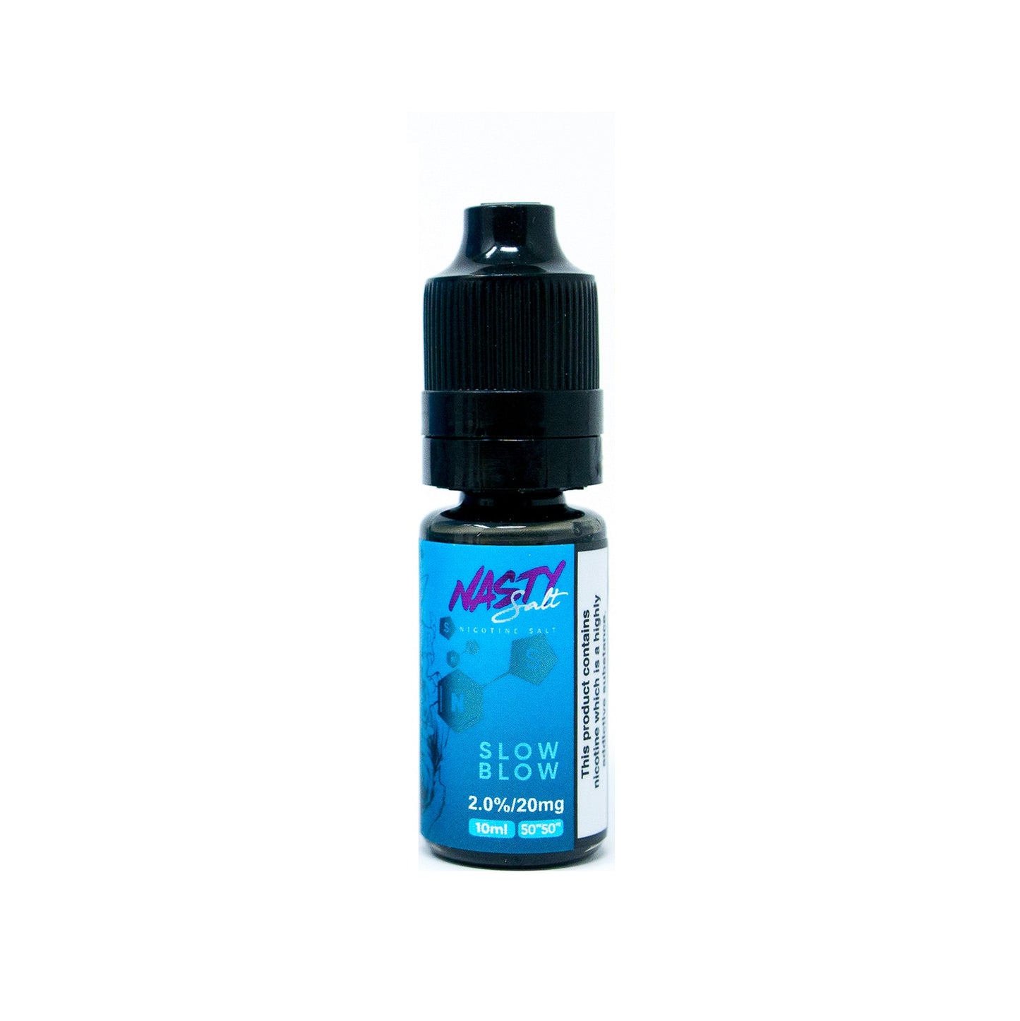 Nasty Juice Nic Salt