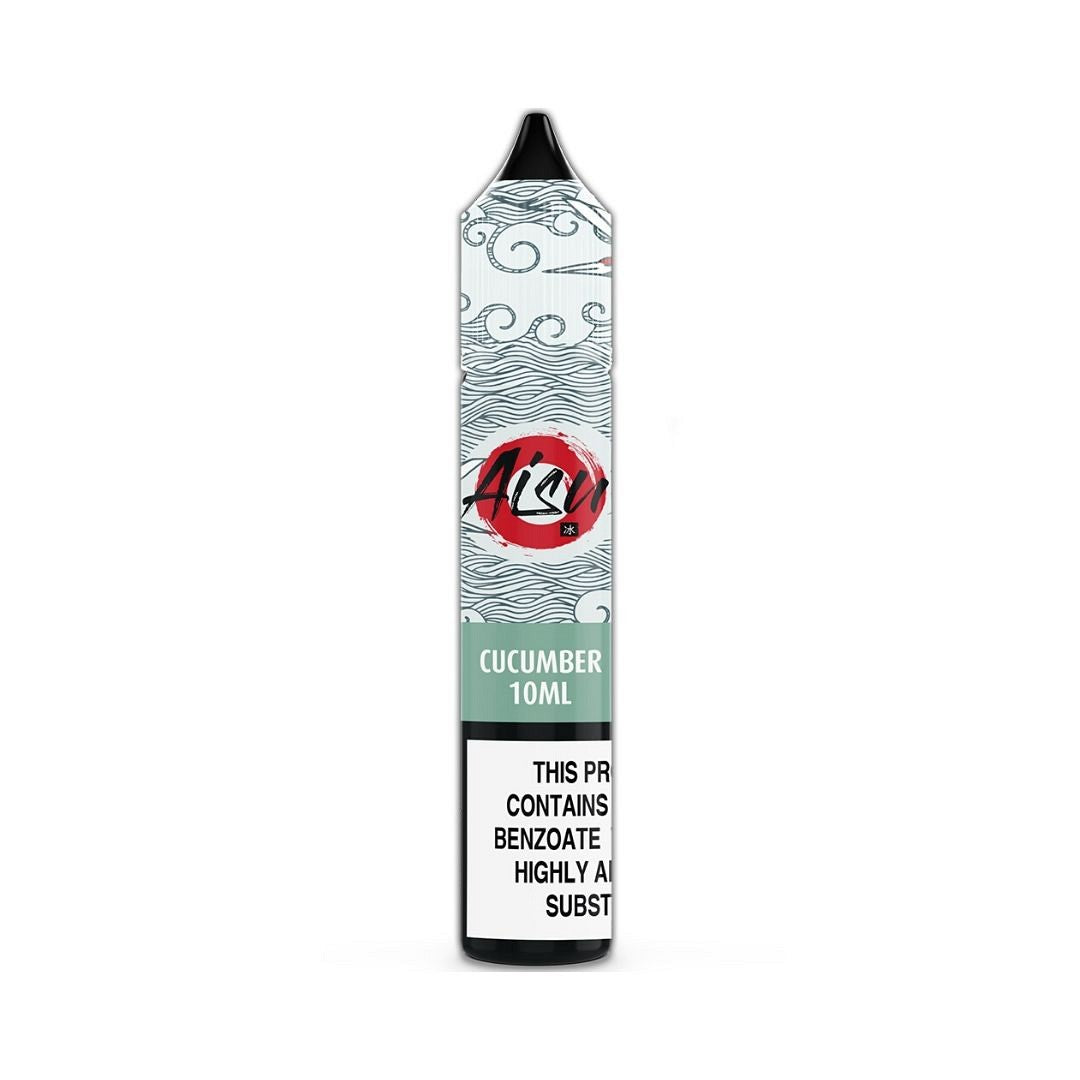 Aisu Nic Salt - 4 for £10 Offer