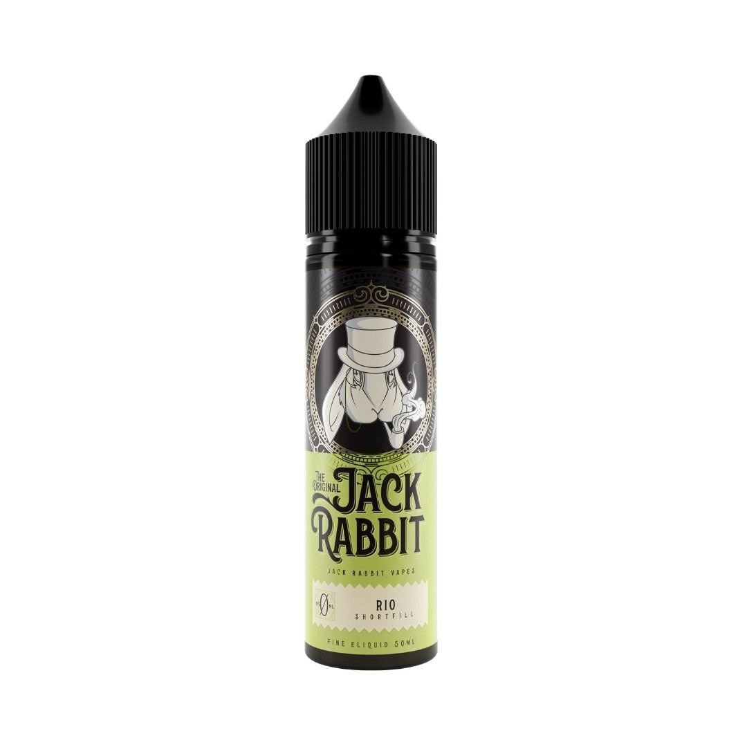 Jack Rabbit Vapes