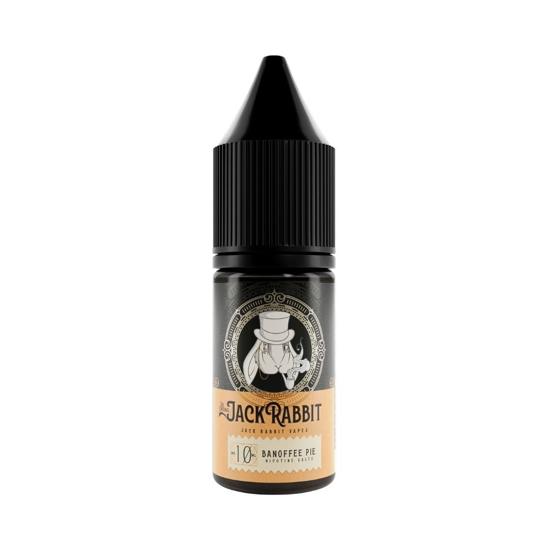 Jack Rabbit Nic Salt