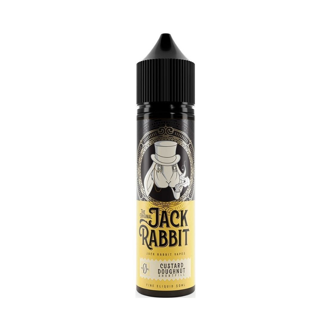Jack Rabbit Vapes