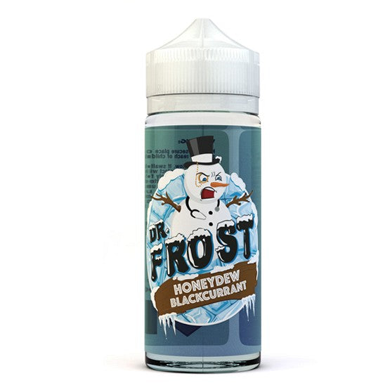 Dr Frost - 100ml Shortfill