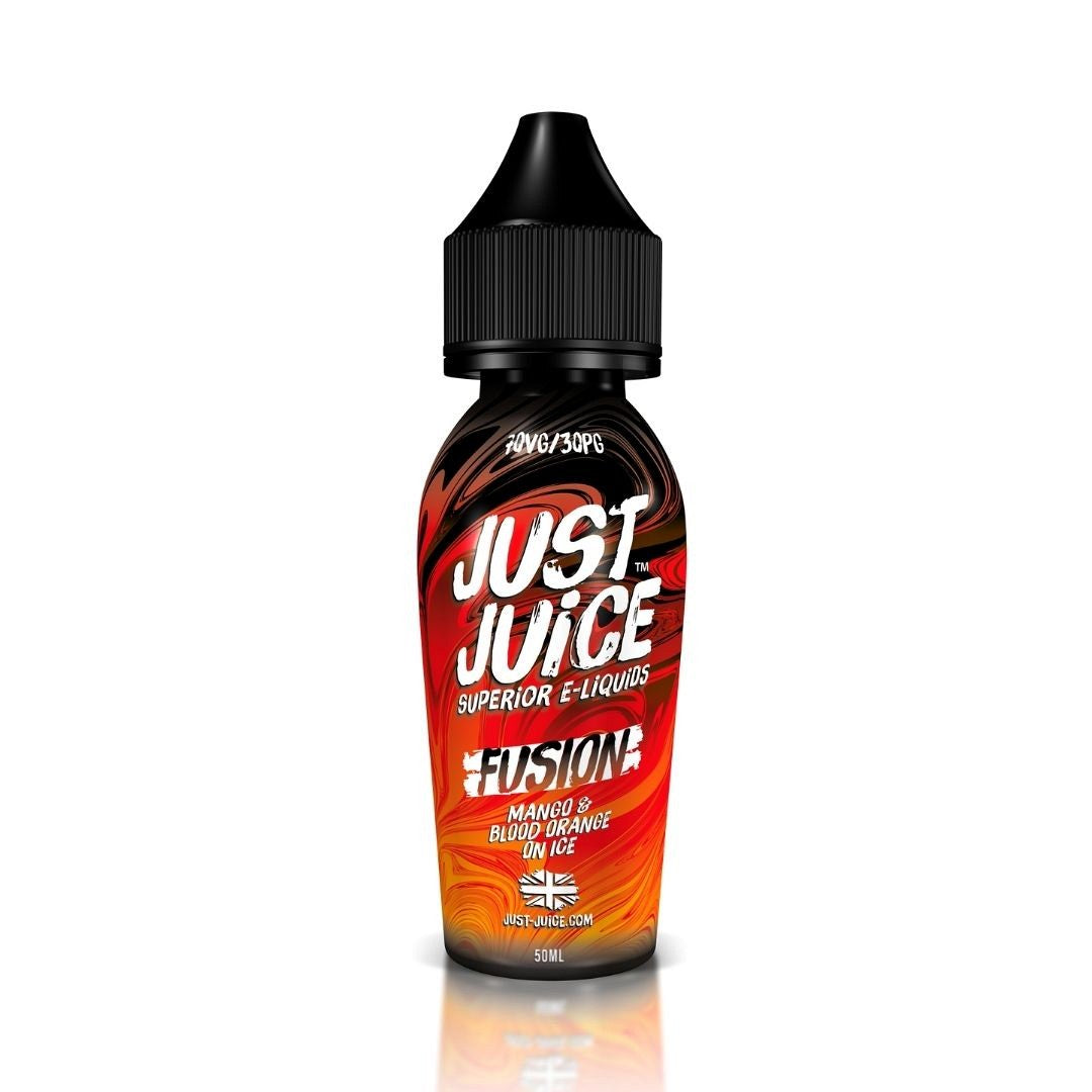 Just Juice 50ml