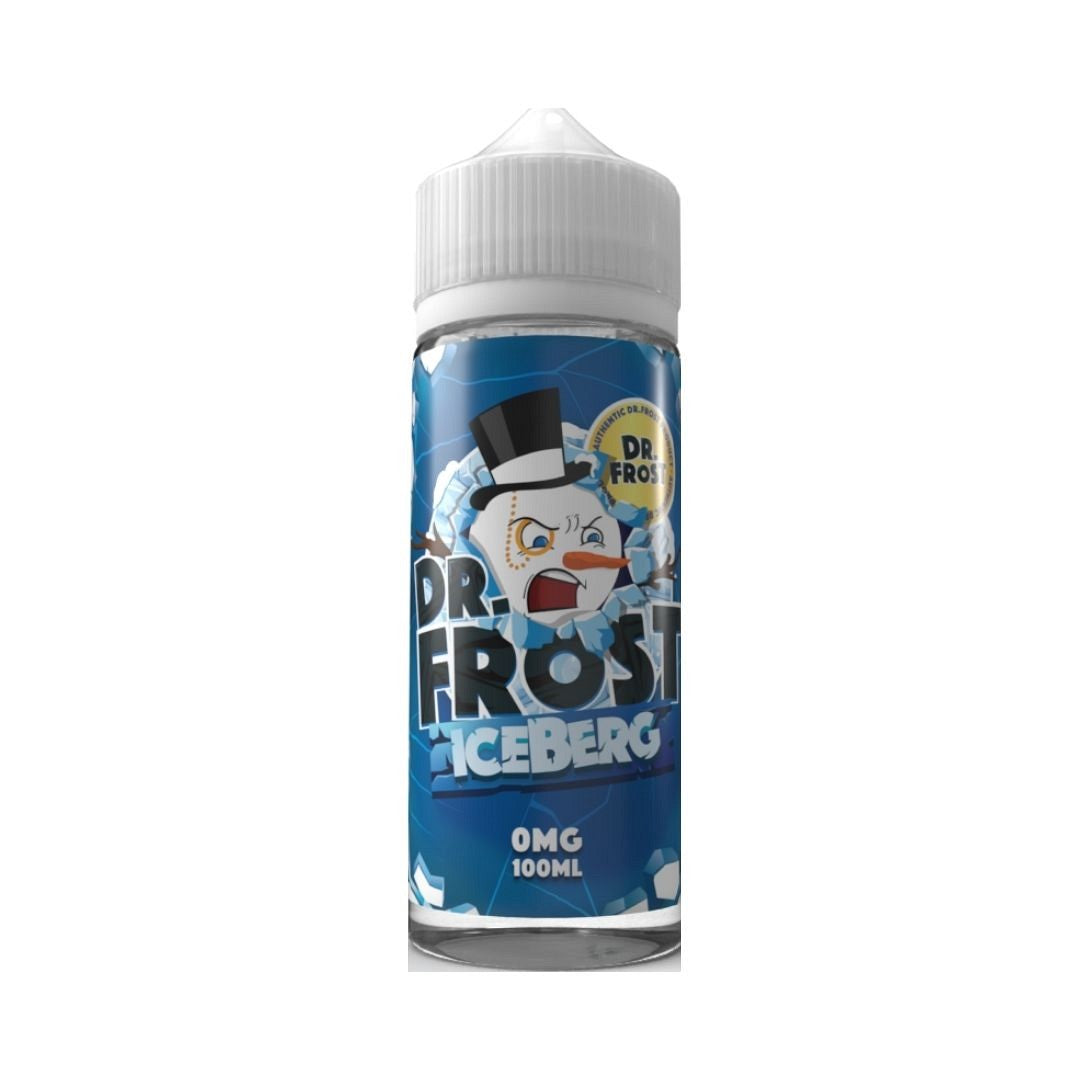 Dr Frost - 100ml Shortfill