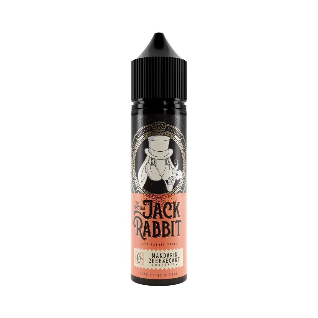 Jack Rabbit Vapes