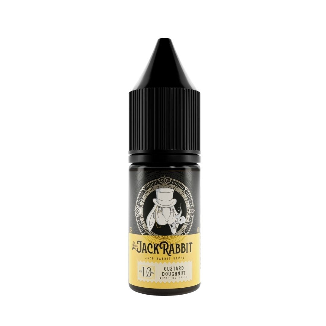 Jack Rabbit Vapes Nic Salt