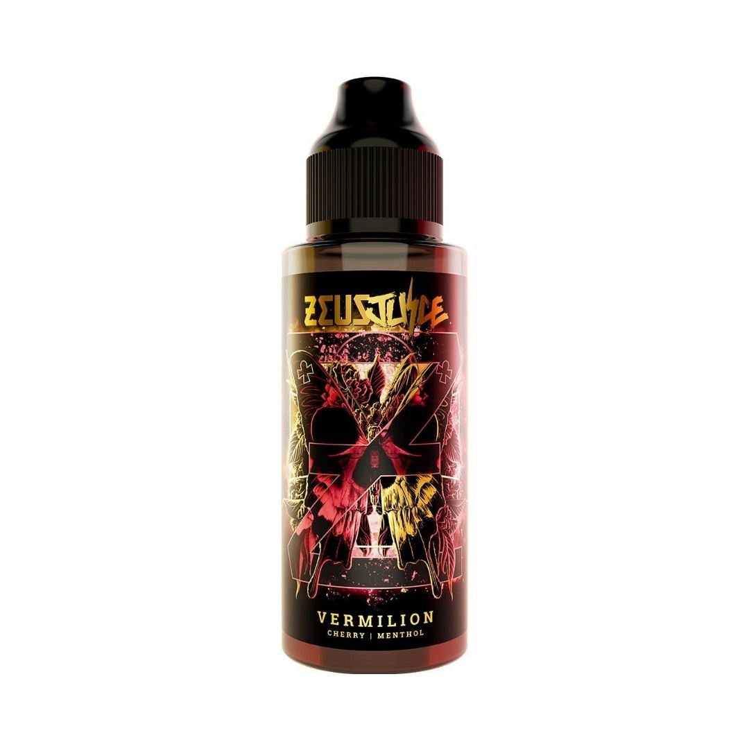 Zeus Juice 100ml