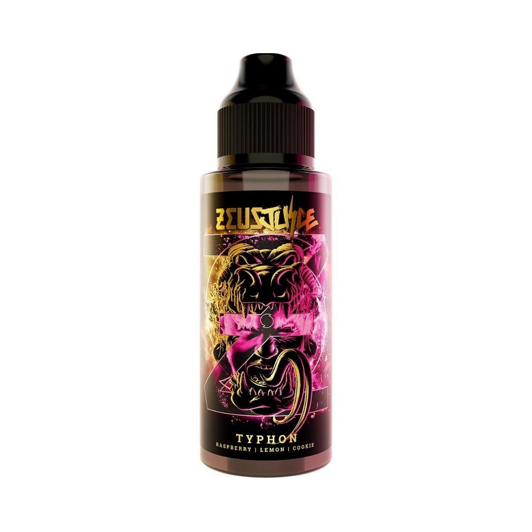 Zeus Juice 100ml