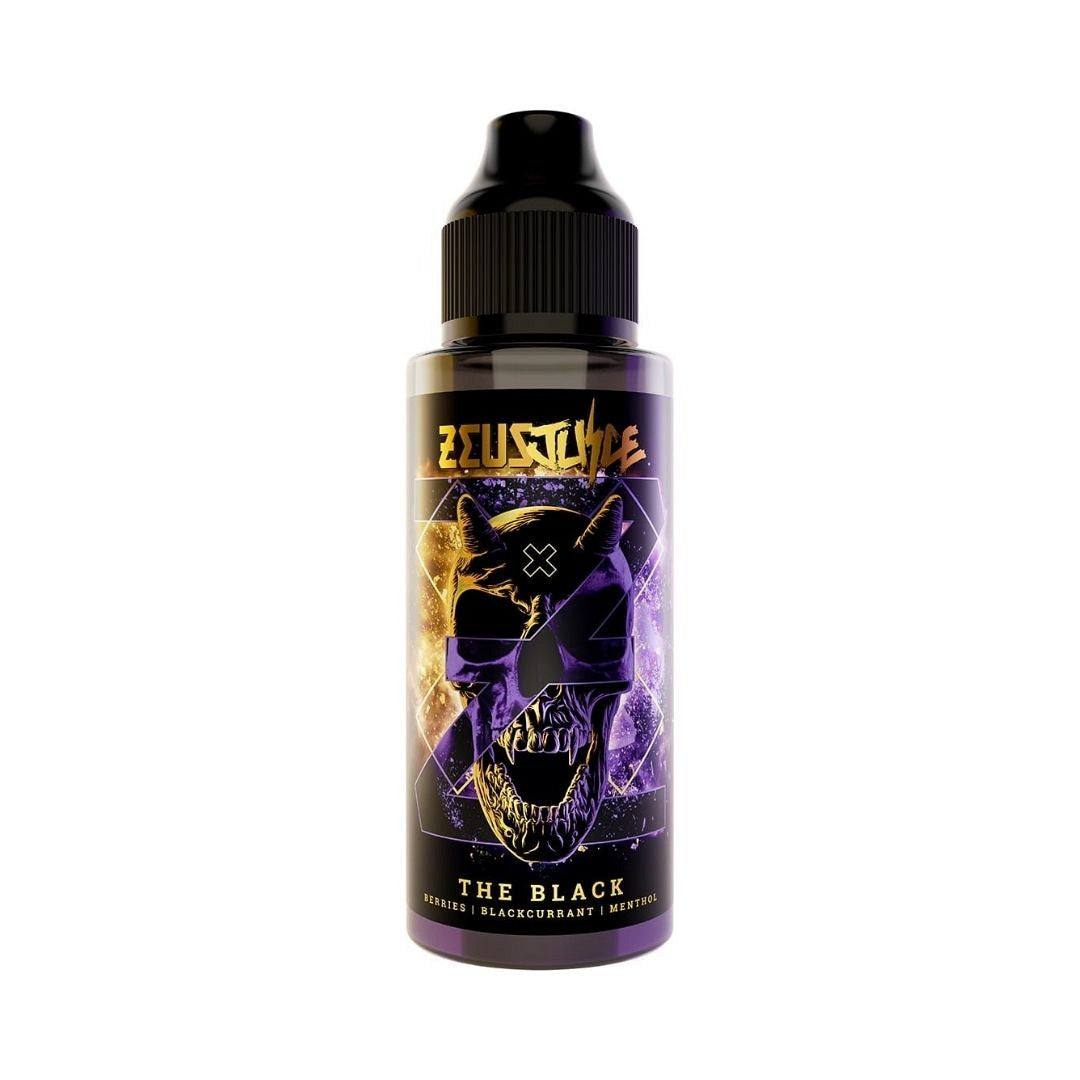Zeus Juice 100ml