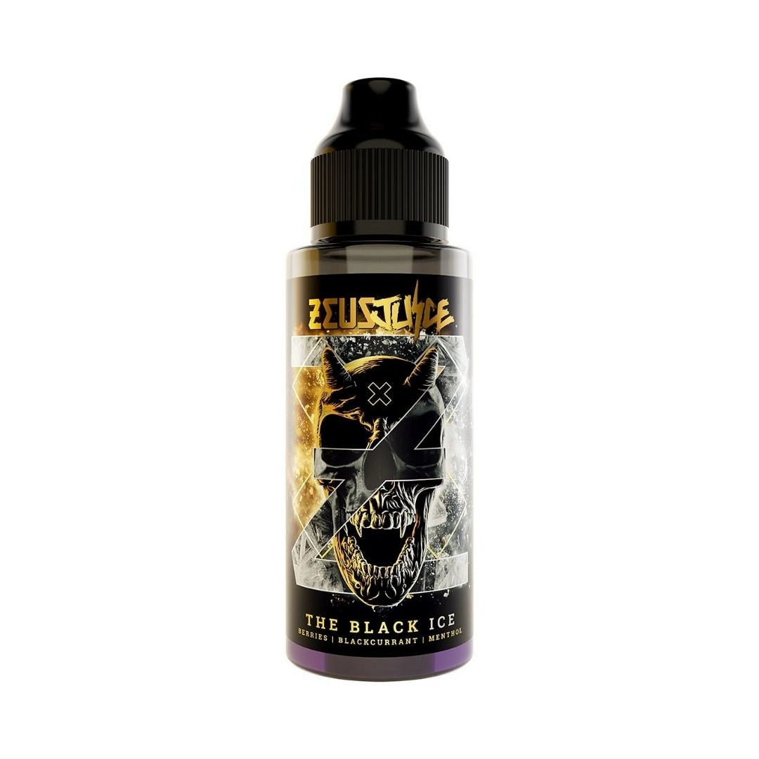 Zeus Juice 100ml
