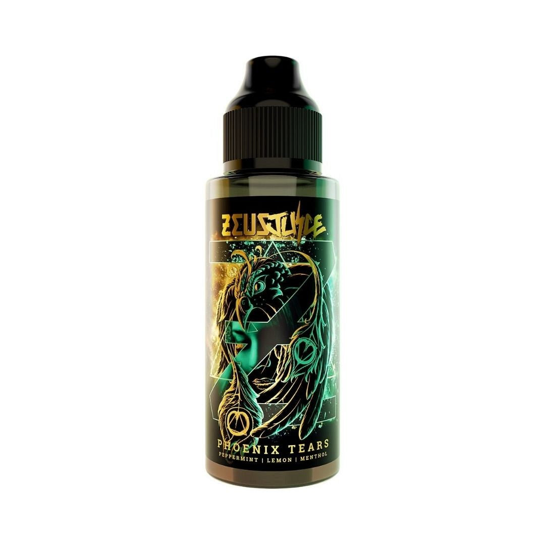 Zeus Juice 100ml