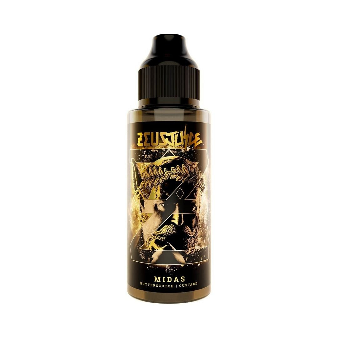 Zeus Juice 100ml