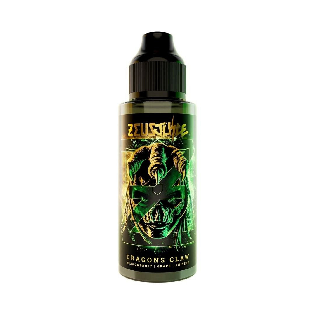 Zeus Juice 100ml
