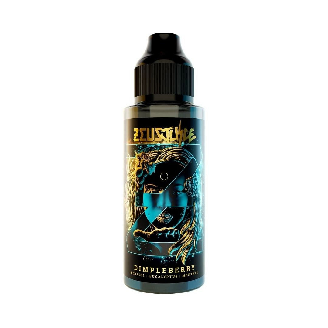 Zeus Juice 100ml