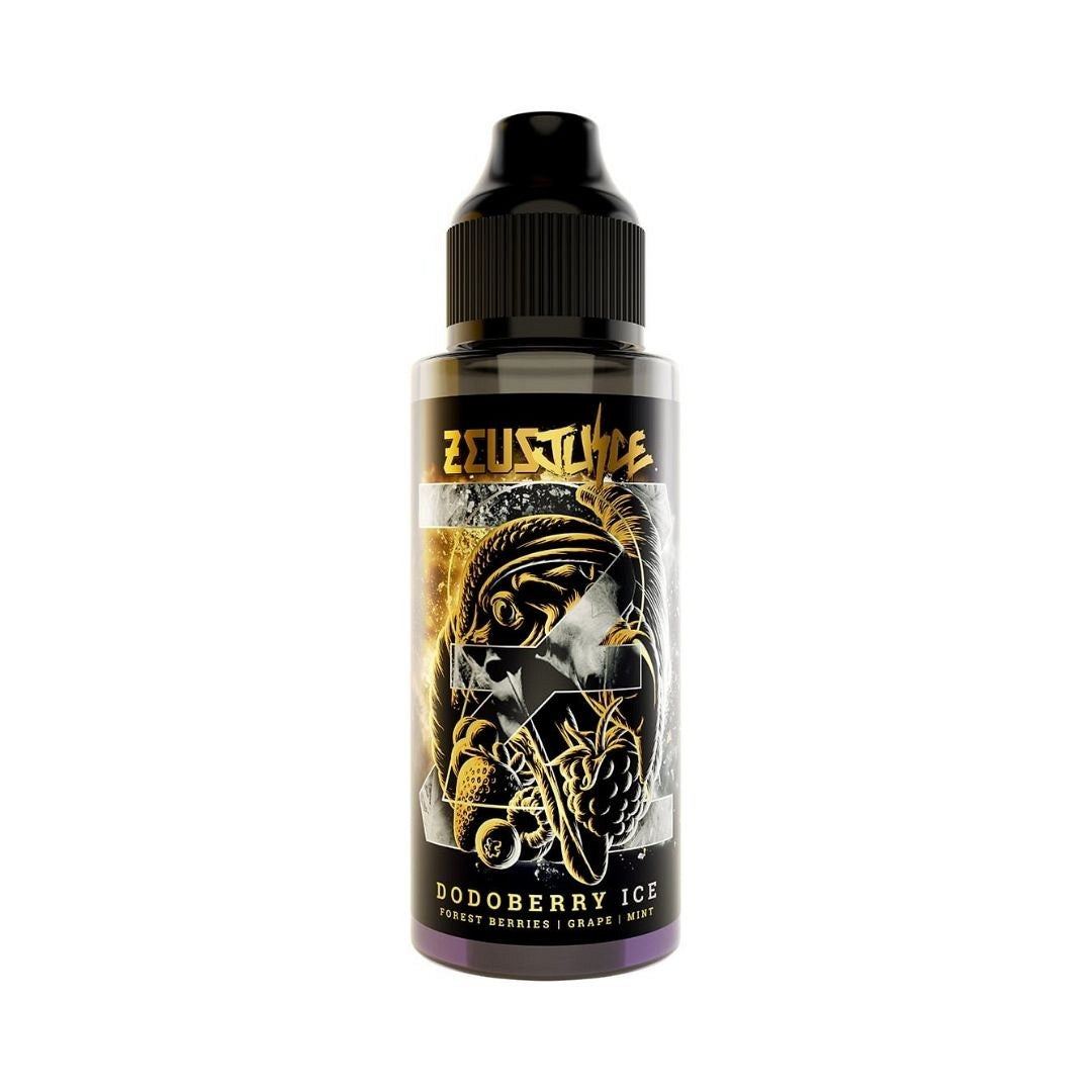 Zeus Juice 100ml