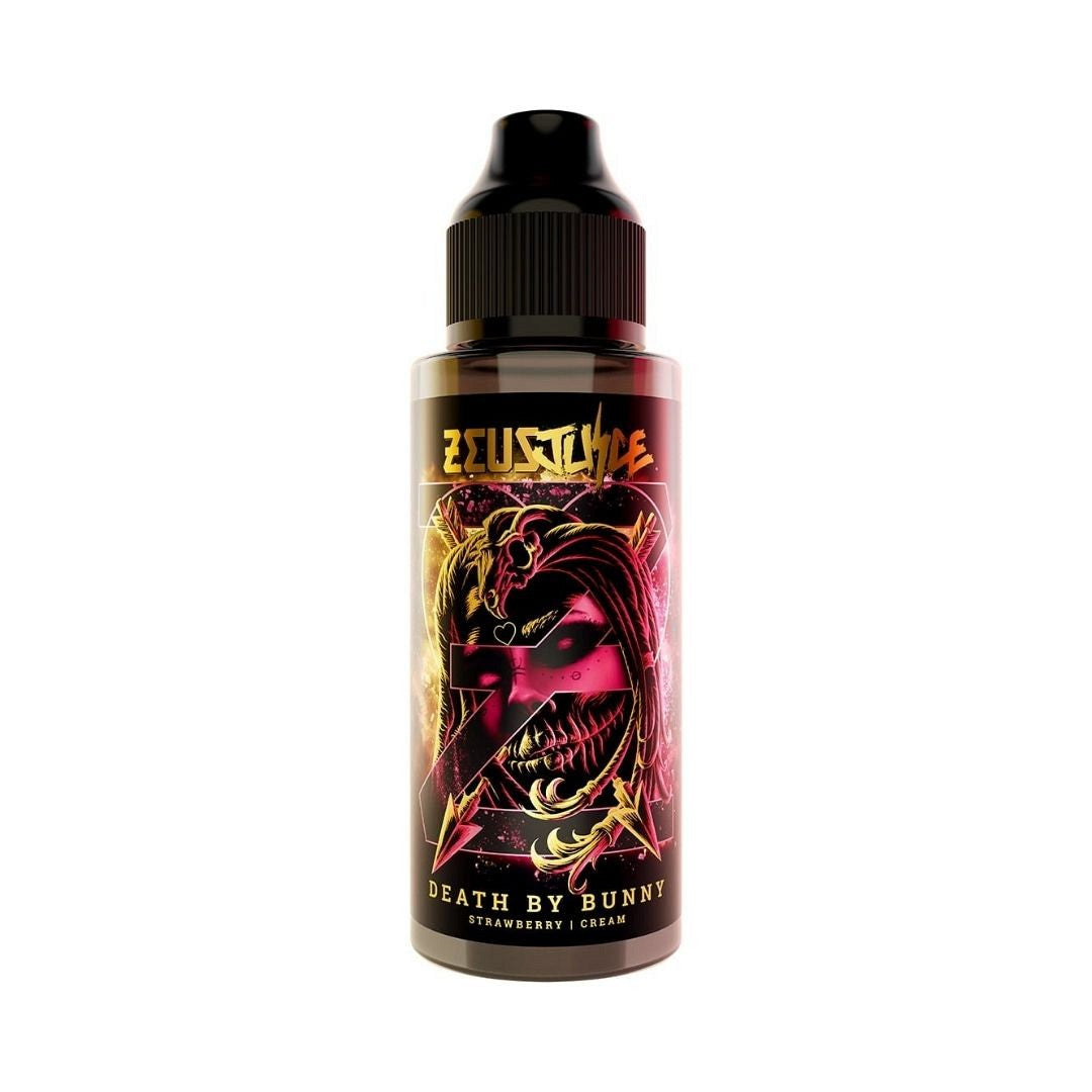 Zeus Juice 100ml