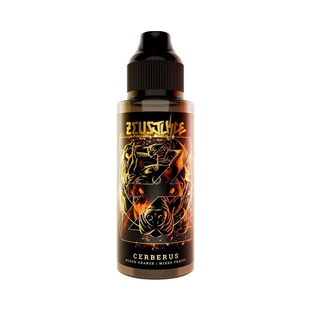 Zeus Juice 100ml