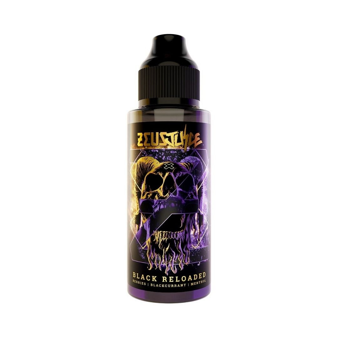 Zeus Juice 100ml