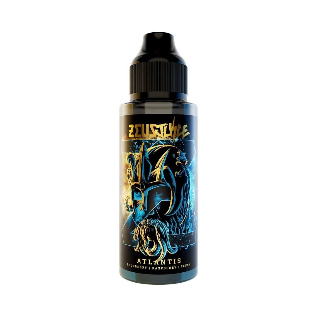 Zeus Juice 100ml