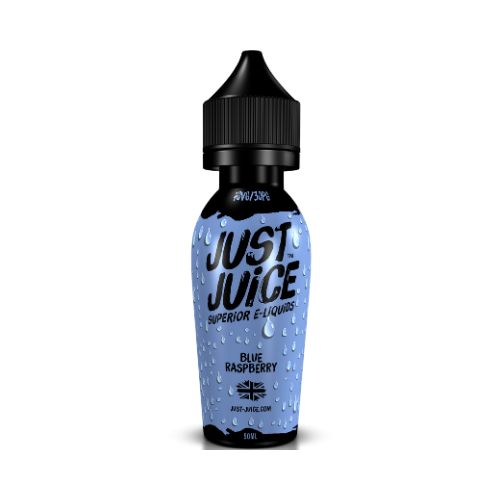 Just Juice 50ml