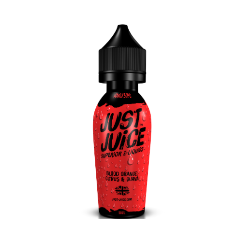 Just Juice 50ml