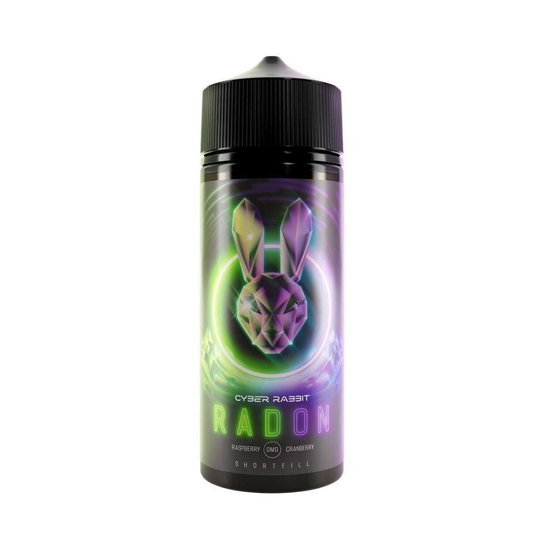 Cyber Rabbit - 100ml