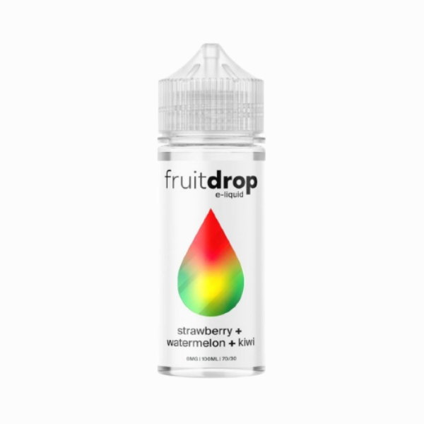 Drop E-liquid 100ml