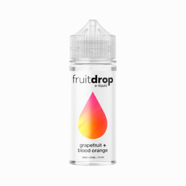 Drop E-liquid 100ml