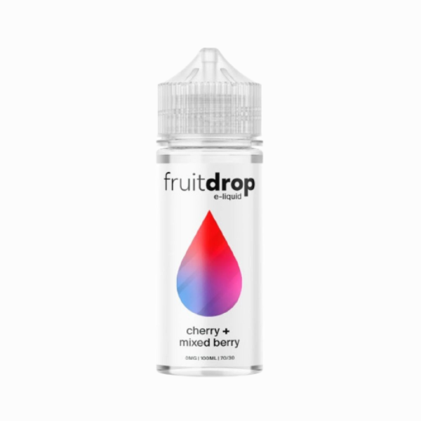 Drop E-liquid 100ml