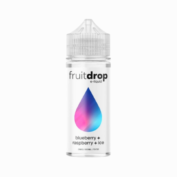 Drop E-liquid 100ml